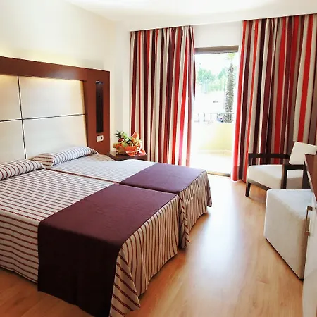Pabisa Chico (adults Only) Hotel