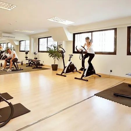 Pabisa Chico (adults Only) 4* Playa de Palma (Mallorca)