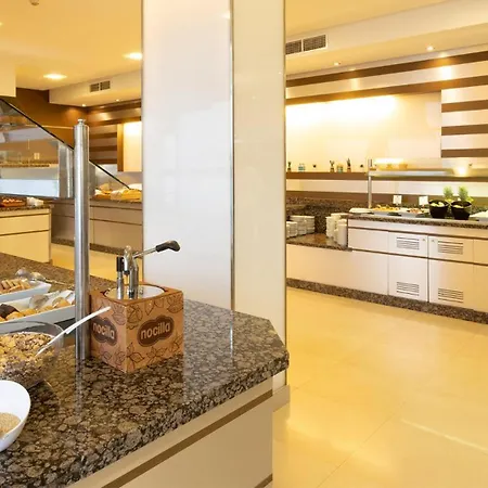Pabisa Chico (adults Only) Hotel 4*
