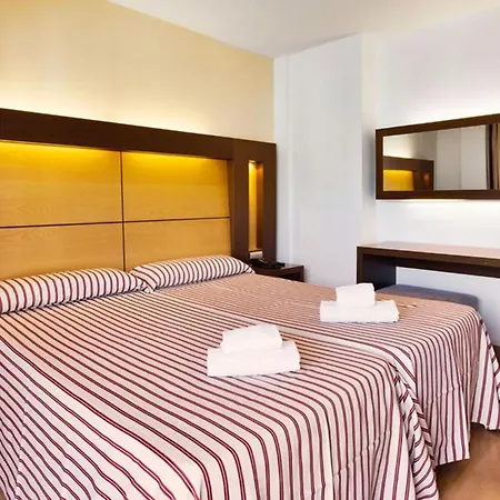 Pabisa Chico (adults Only) 4* Playa de Palma (Mallorca)