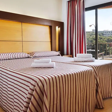 Hotel Pabisa Chico (adults Only)