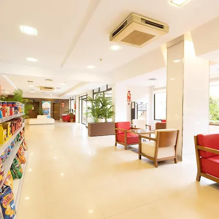 Hotel Pabisa Chico (adults Only)