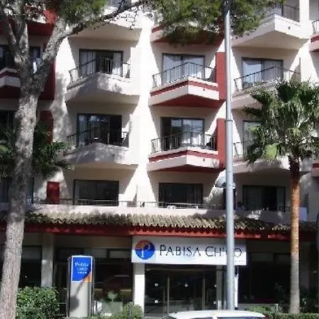 Pabisa Chico (adults Only) Hotel 4*