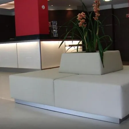 Pabisa Chico (adults Only) Hotel