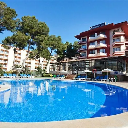 Pabisa Chico (adults Only) Hotel 4*