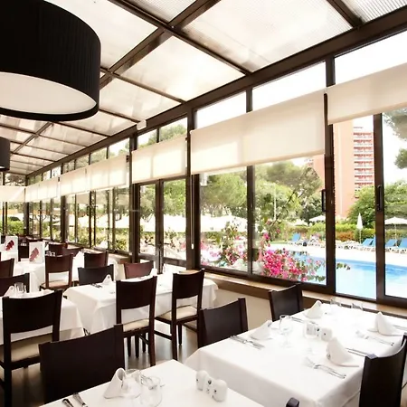 Pabisa Chico (adults Only) Hotel Playa de Palma (Mallorca)
