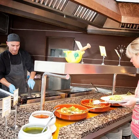 Pabisa Chico (adults Only) Hotel 4*