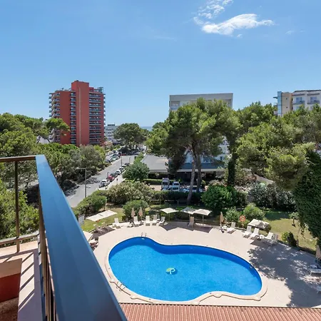 Pabisa Chico (adults Only) 4* Плайя де Пальма