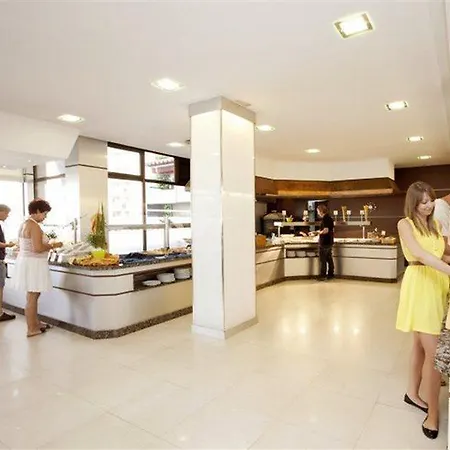 Pabisa Chico (adults Only) Отель