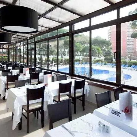 Pabisa Chico (adults Only) Hotel