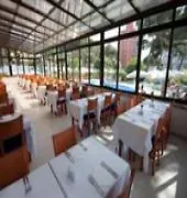 Отель Pabisa Chico (adults Only) 4*
